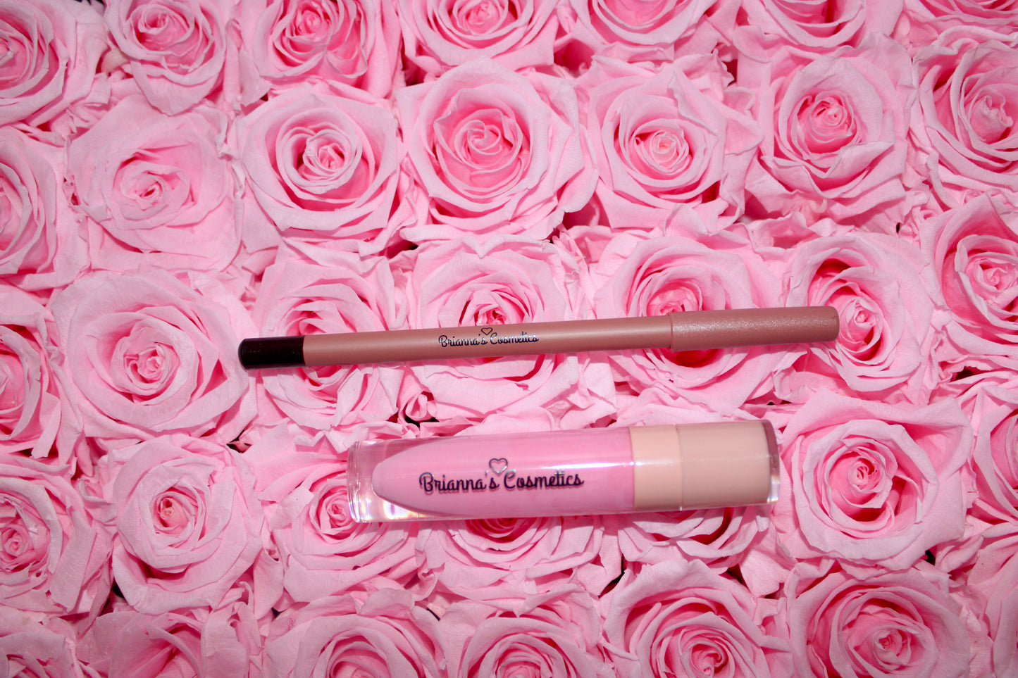 Signature Baddie Lip Kit