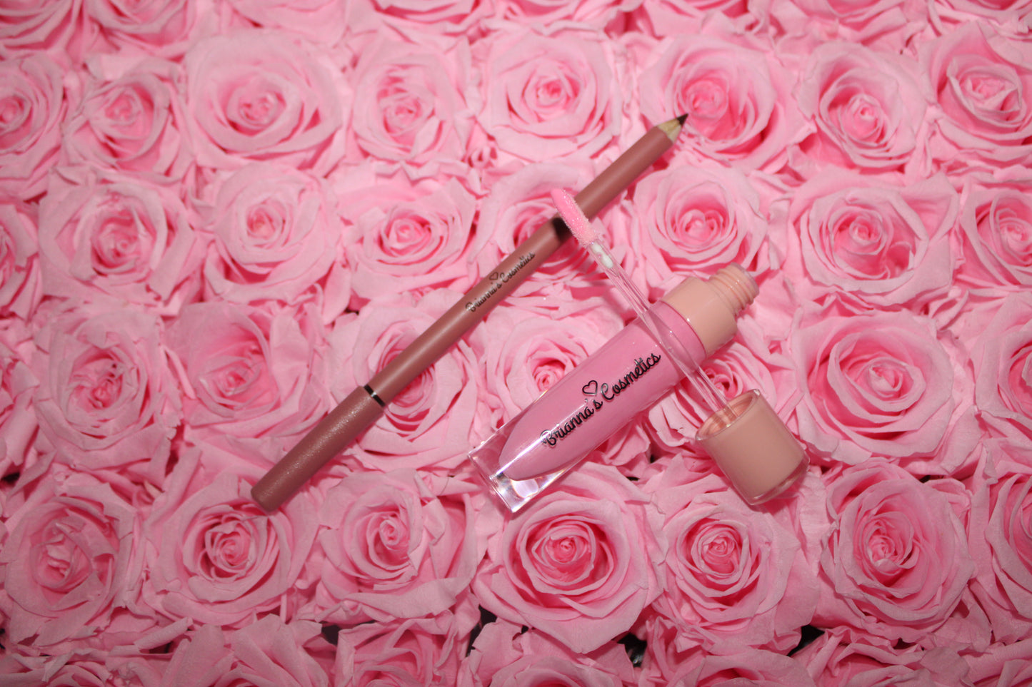 Signature Baddie Lip Kit