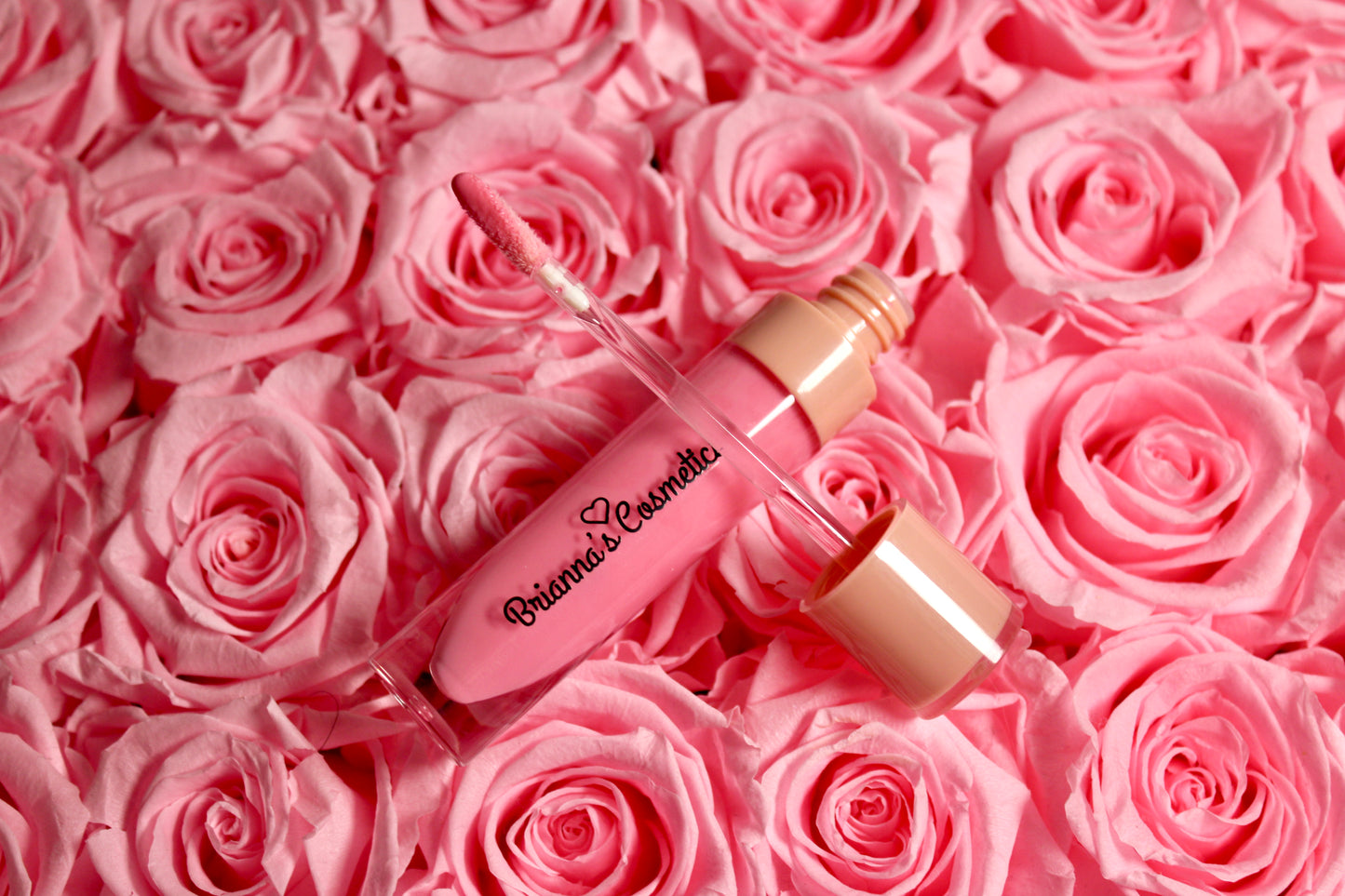 Signature Baddie Lip Kit