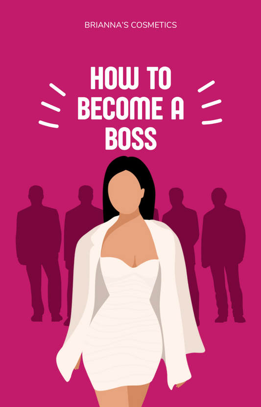 The Ultimate Guide for Starting your Own Makeup Line!