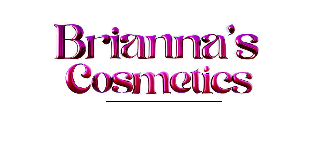 Brianna’s Cosmetics